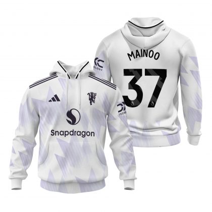 Limited Edition Hoodie 25/26