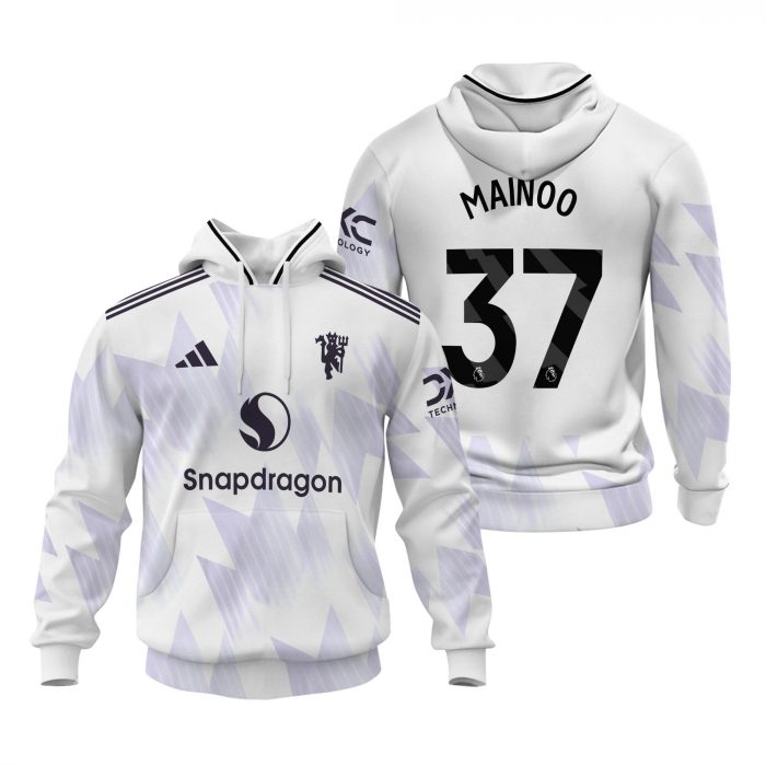 Limited Edition Hoodie 25/26