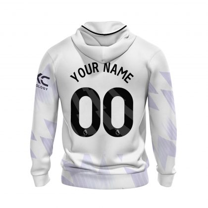 Limited Edition Hoodie 25/26