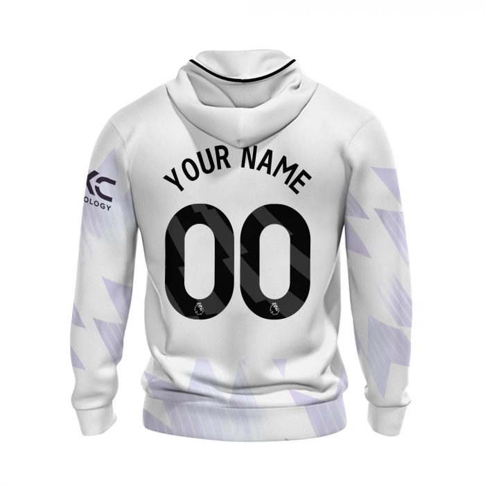 Limited Edition Hoodie 25/26