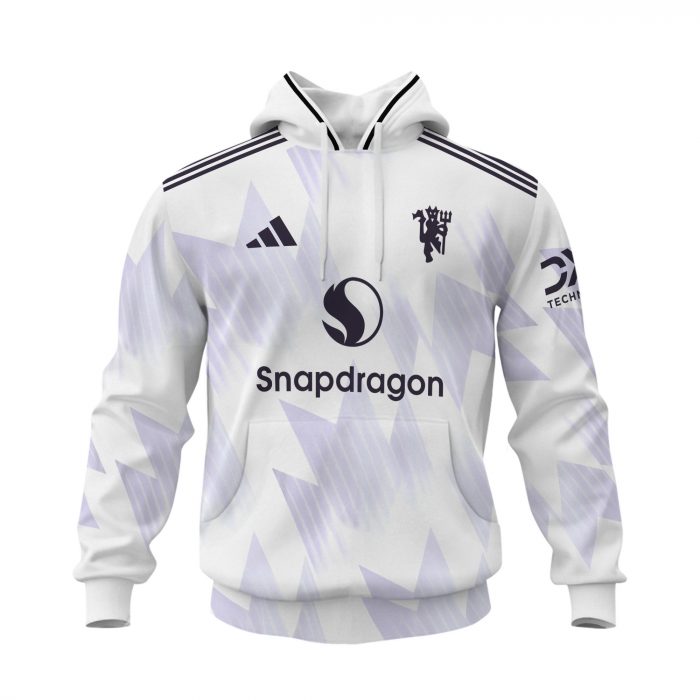 Limited Edition Hoodie 25/26