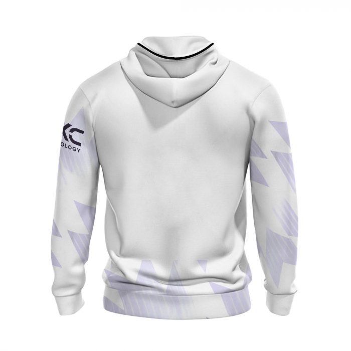 Limited Edition Hoodie 25/26