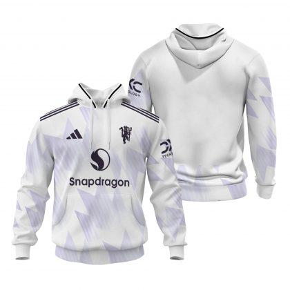 Limited Edition Hoodie 25/26