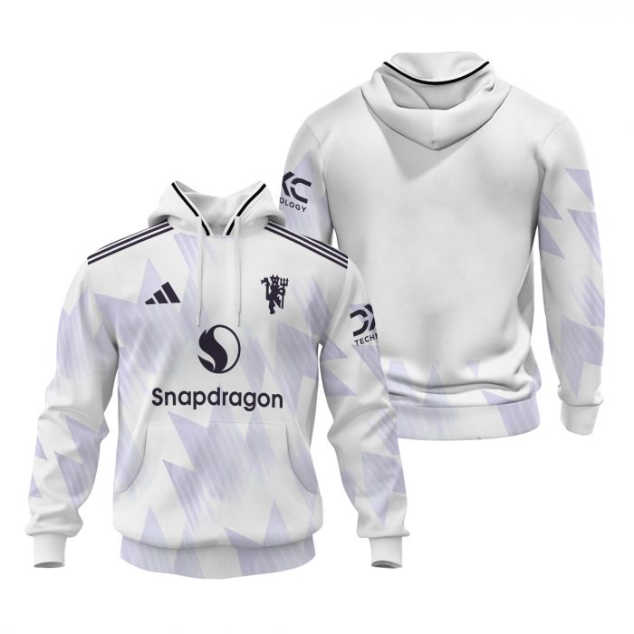 Limited Edition Hoodie 25/26