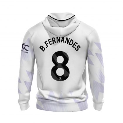 Limited Edition Hoodie 25/26