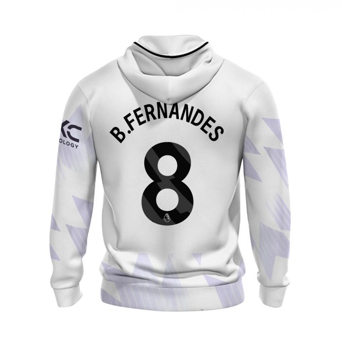 Limited Edition Hoodie 25/26