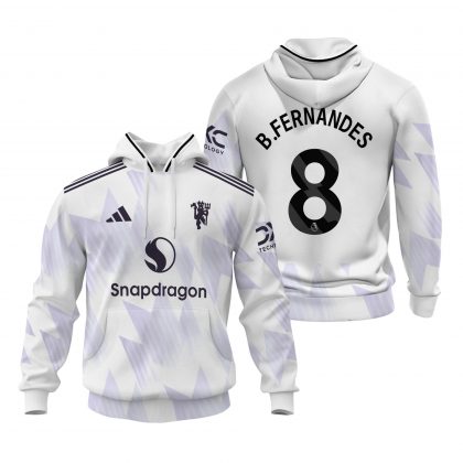 Limited Edition Hoodie 25/26