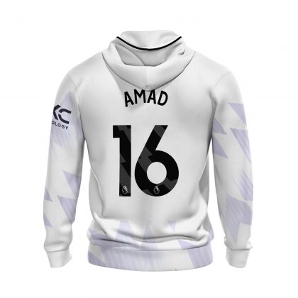 Limited Edition Hoodie 25/26