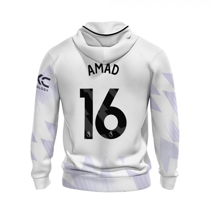 Limited Edition Hoodie 25/26