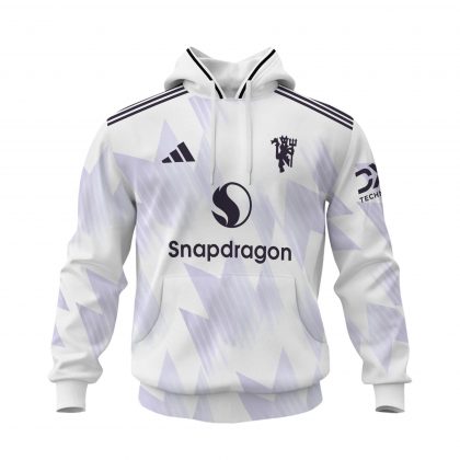 Limited Edition Hoodie 25/26