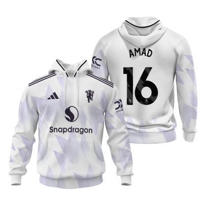 Limited Edition Hoodie 25/26