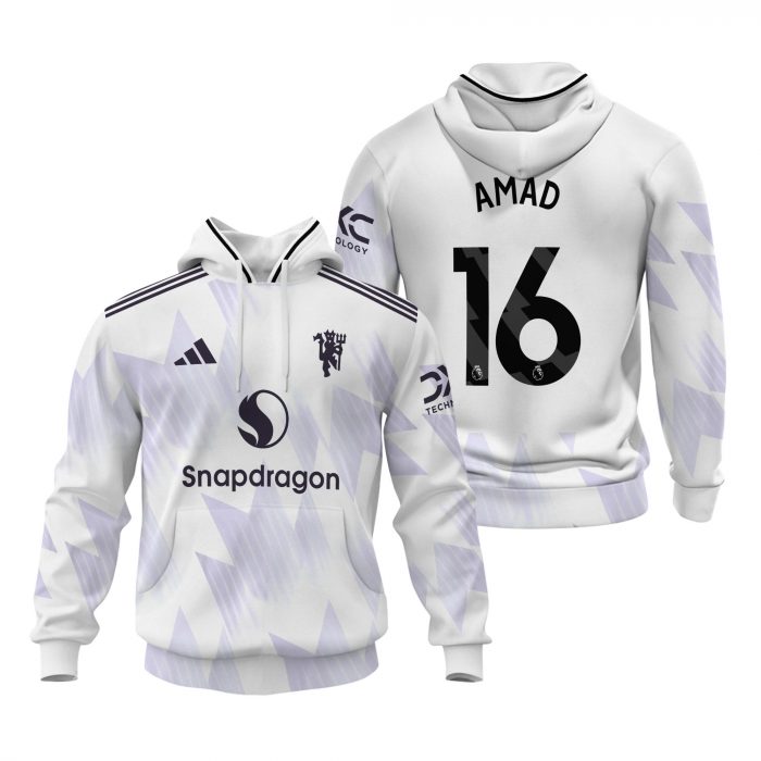 Limited Edition Hoodie 25/26