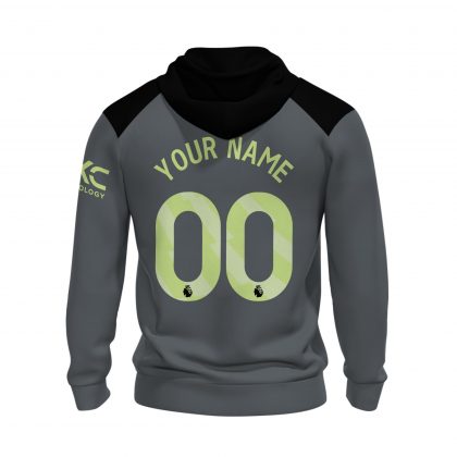 Limited Edition Hoodie 25/26