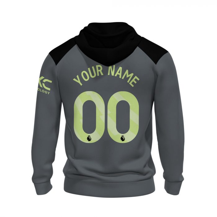 Limited Edition Hoodie 25/26