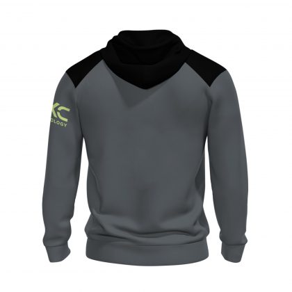 Limited Edition Hoodie 25/26