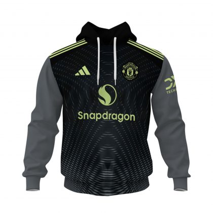 Limited Edition Hoodie 25/26