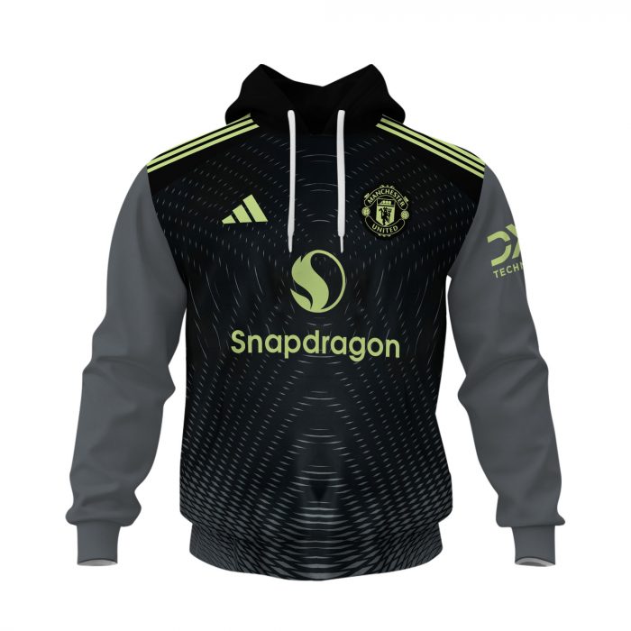 Limited Edition Hoodie 25/26