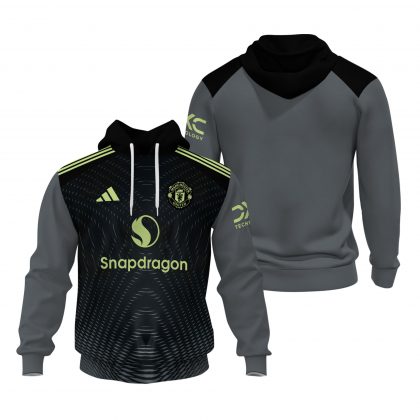 Limited Edition Hoodie 25/26