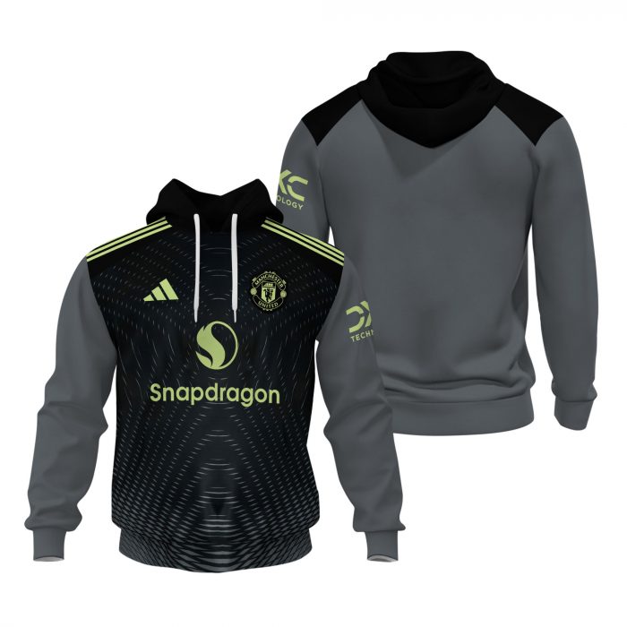 Limited Edition Hoodie 25/26