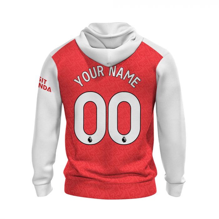 Limited Edition Hoodie 25/26