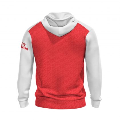 Limited Edition Hoodie 25/26