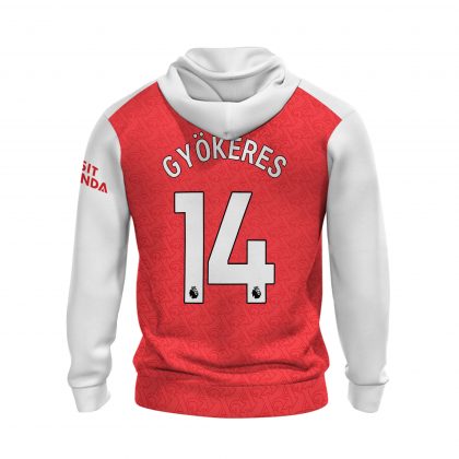 Limited Edition Hoodie 25/26