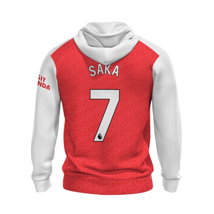 Limited Edition Hoodie 25/26