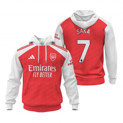 Limited Edition Hoodie 25/26