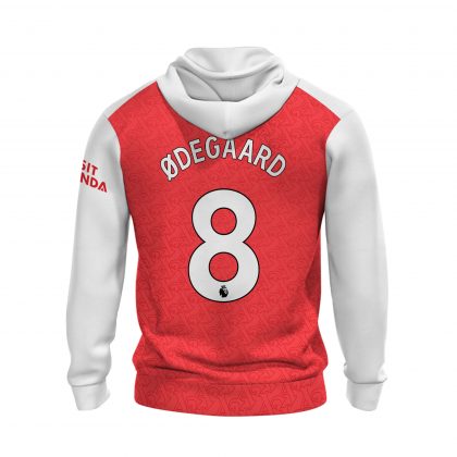 Limited Edition Hoodie 25/26