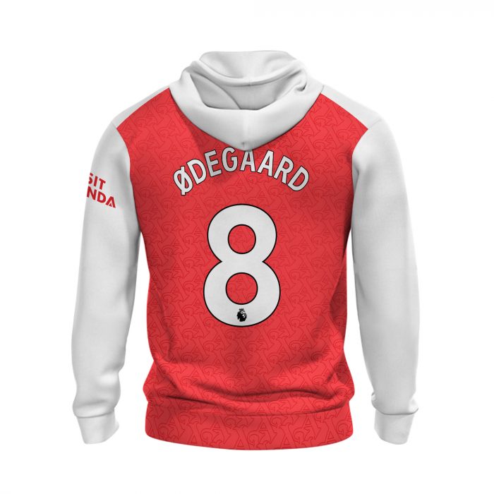 Limited Edition Hoodie 25/26