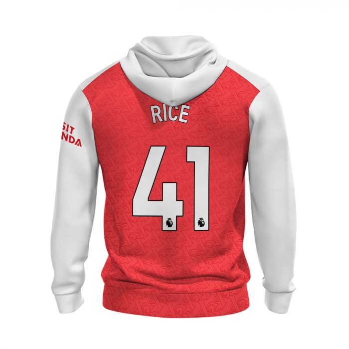 Limited Edition Hoodie 25/26