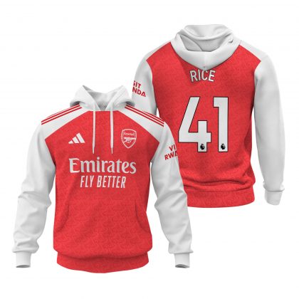 Limited Edition Hoodie 25/26