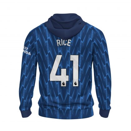 Limited Edition Hoodie 25/26