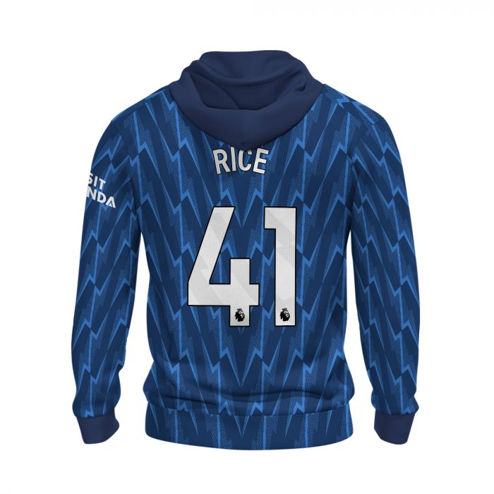 Limited Edition Hoodie 25/26