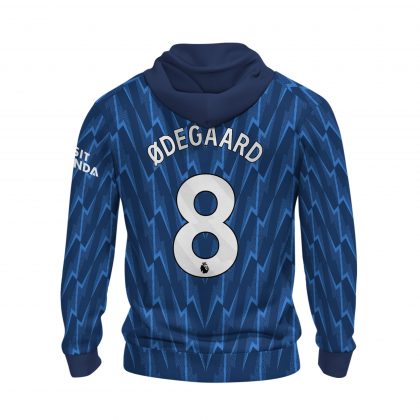 Limited Edition Hoodie 25/26