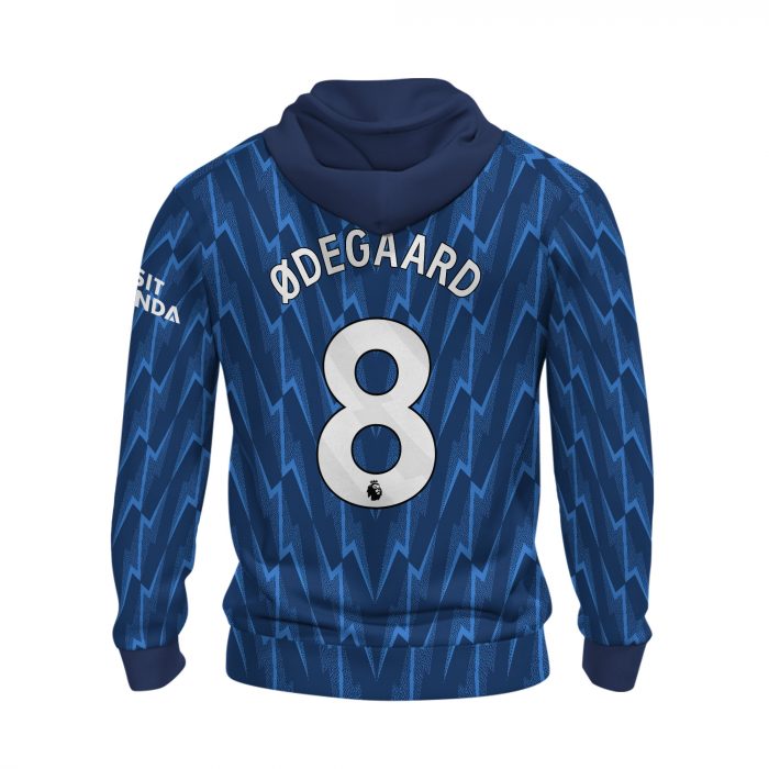 Limited Edition Hoodie 25/26