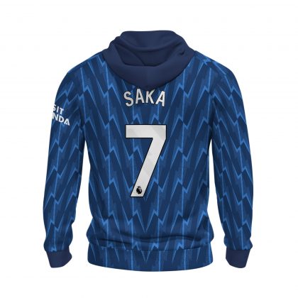 Limited Edition Hoodie 25/26