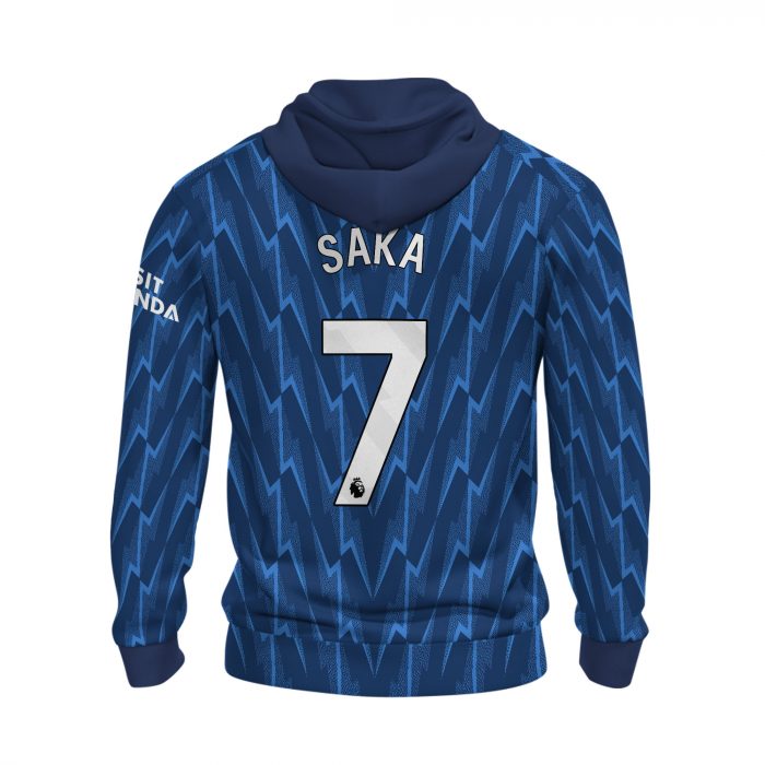 Limited Edition Hoodie 25/26