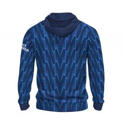 Limited Edition Hoodie 25/26