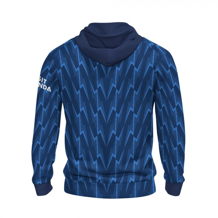 Limited Edition Hoodie 25/26