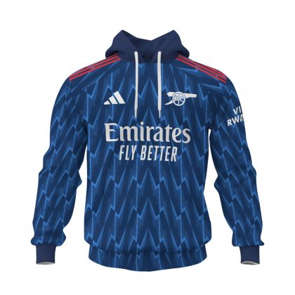 Limited Edition Hoodie 25/26