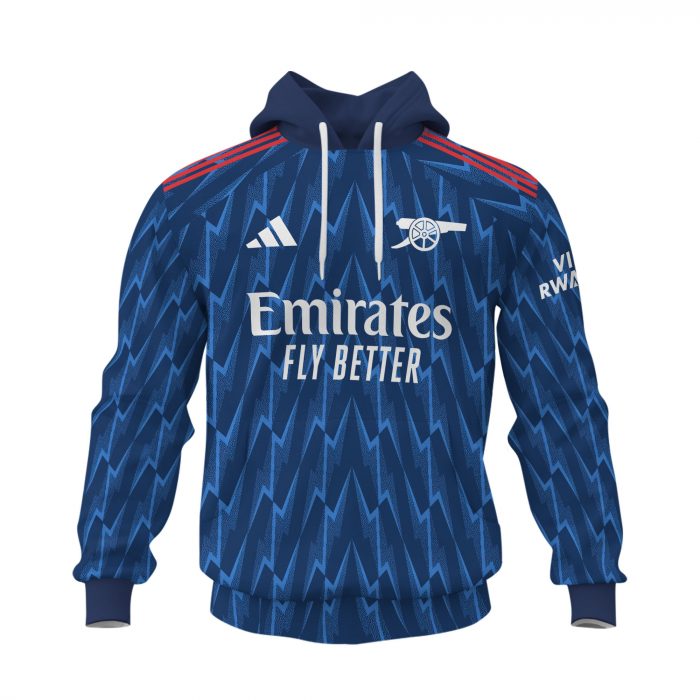 Limited Edition Hoodie 25/26