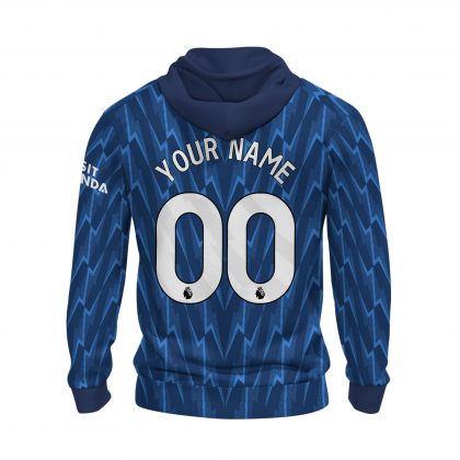 Limited Edition Hoodie 25/26