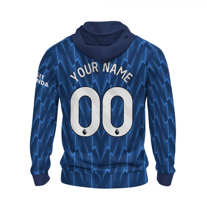 Limited Edition Hoodie 25/26