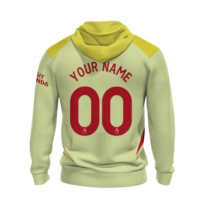 Limited Edition Hoodie 25/26