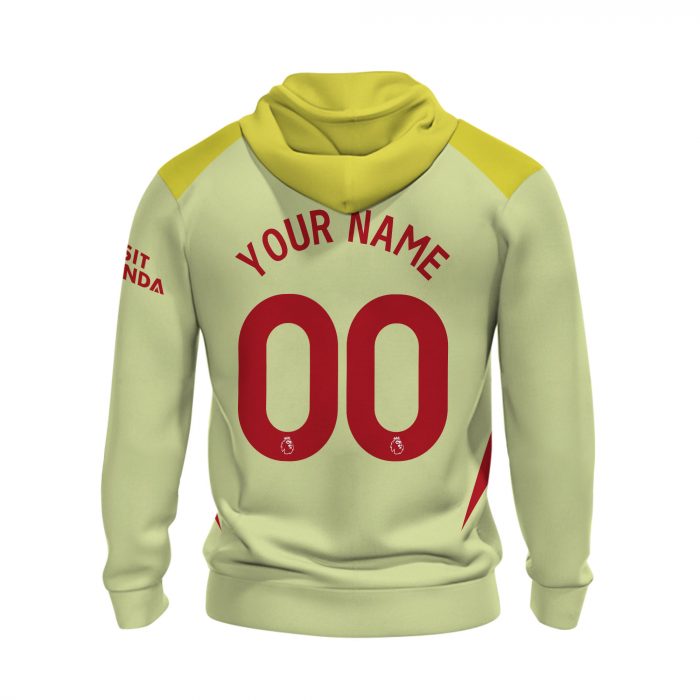 Limited Edition Hoodie 25/26