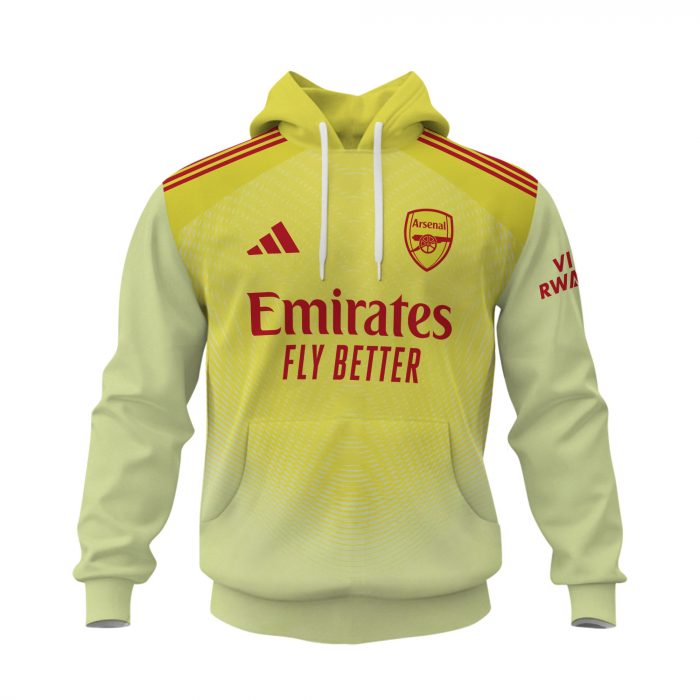 Limited Edition Hoodie 25/26