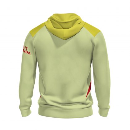 Limited Edition Hoodie 25/26