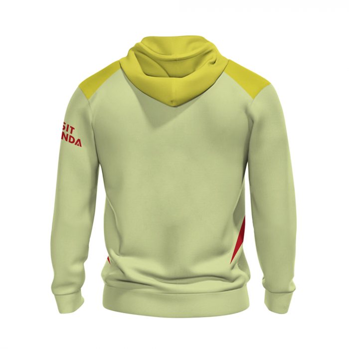 Limited Edition Hoodie 25/26