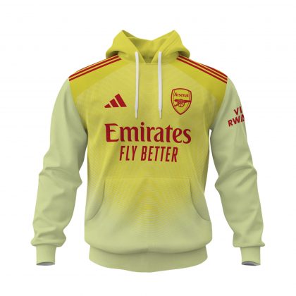 Limited Edition Hoodie 25/26